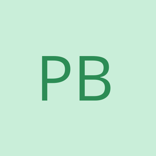 Patrick Buckingham's avatar